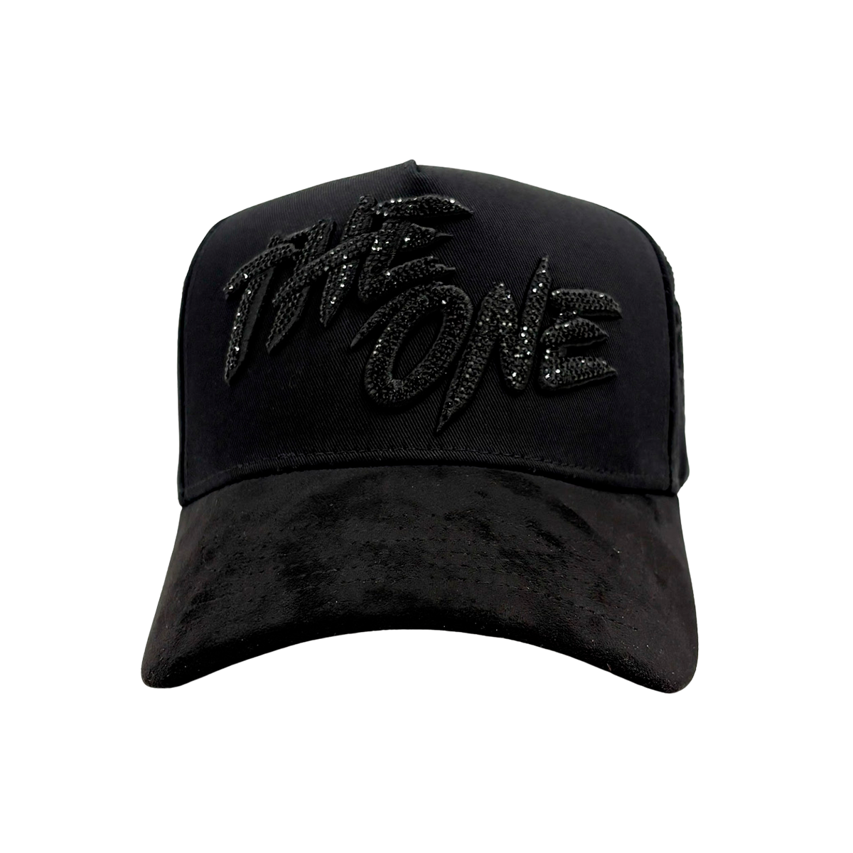 THE ONE